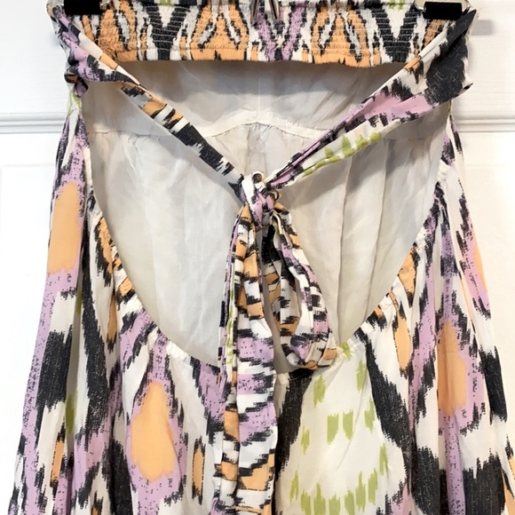 Free People Mojave Maxi Dress - Picture 5 of 6